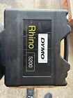 Dymo Rhino 5200 Industrial Label Maker