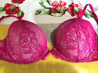 VICTORIA'S SECRET Very Sexy Push Up Bra EUC Pink 34C