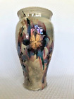 Signed & Marked Large Vintage Studio Pottery Vase 11
