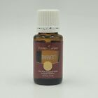 Young Living Essential Oils Thieves 15ml Oil  - 100% Pure YLEO - New & Sealed!