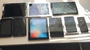Electronics Lot- See Details!!! As Is!!