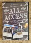 All Access Monster Jam Behind The Scenes Of The World Finals 2004 DVD