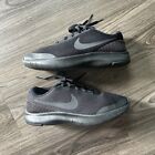 Nike Flex Experience Run 7 Boys Size 6Y Black Athletic Shoes Sneakers 943284-002