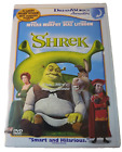 Shrek DVD Movie 2003 Full Frame DreamWorks Animation