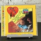 Mommy And Me: The Countdown Kids – Old MacDonald Had A Farm Music [CD 1998]