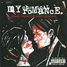My Chemical Romance - Three Cheers For Sweet Revenge - CD
