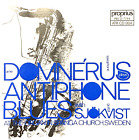 ARNE DOMNERUS Antiphone Blues Original 1988 Proprius CD PRCD 7744 ATR 004