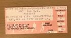 1977 LED ZEPPELIN CHICAGO CONCERT TICKET STUB JIMMY PAGE ROBERT PLANT A 19