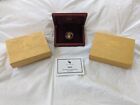 First Spouse 1/2 OZ Gold Proof Coin - 2011 - Lucy Hayes