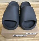 PRE OWNED adidas Yeezy Slide Onyx 2022 Size 11 HQ6448 100% AUTHENTIC
