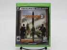 Tom Clancy's The Division 2 - Microsoft Xbox One / Free Shipping