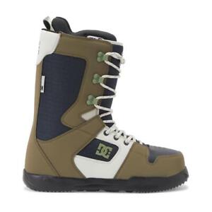 DC Phase Snowboard Boots Men's 2024