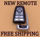 NEW SMART KEY PROXIMITY REMOTE FOB FOR FORD EXPEDITION EXPLORER ESCAPE 164-R8198 (For: Ford)