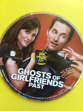 Ghosts of Girlfriends Past   DVD - DISC SHOWN ONLY