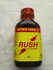 Rush Nail Polish Remover 1oz With Power Pellets