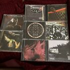Hard Rock CD Lot: Seether Disturbed Chevelle Shinedown Cold Puddle Of Mudd