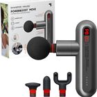New ListingSharper Image PP01 Compact Sport Power Percussion Massager