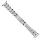OYSTER WATCH BAND  FOR VINTAGE ROLEX 1002, 1007 OYSTER PERPETUAL STAINLESS STEEL
