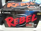 Canon EOS Rebel T3I EOS 600D Never Used