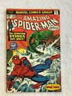 Amazing Spider-Man #145 (Jun 1975, Marvel) FN+ 6.5