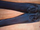 Sonoma  Bootcut Jeans Size 10 Womens Dark Wash Blue Mid Rise