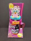 RARE 1999 Furby Talking Mug Vintage New In Sealed Package w/ Straw Funomenon