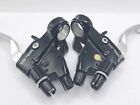 Shimano Deore LX ST-M567 Shifter Brake Levers 3x8 Speed Vintage MTB