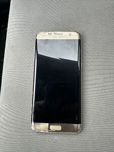 Samsung Galaxy S7 edge SM-G935P - As Is Parts.