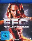 FFC - Female Fight Club [Blu-ray] (Blu-ray) (UK IMPORT)