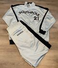 Vintage Southpole Track Suit Men's Xl Velour Cotton Blend Y2K Streetwear