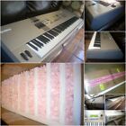 Yamaha Motif 8 88 key Synthesizer Keyboard + FAST-SAFE-SHIP+ Super Clean RARE !!