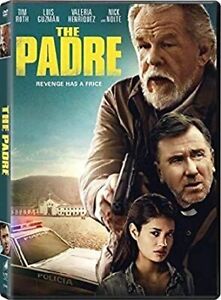 New Padre (DVD)
