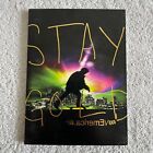 Stay Gold Emerica Skateboard DVD - Reynolds, Hsu, Spanky, Romero, & More