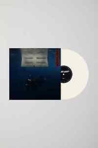 Billie Eilish Hit Me Hard & Soft PRESALE Milky White Colored Vinyl LP Record
