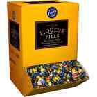 FAZER LIQUEUR FILLS Rum Punch Cherry Brandy Alcohol Filled Chocolate Candy