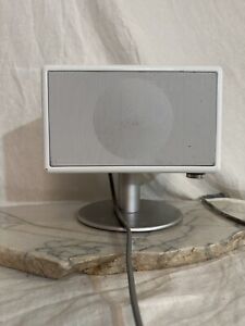 Geneva White Sound System Model S Cool And Rare Electronic