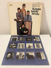 New ListingThe Beatles Yesterday & Today LP Capitol T2553 Mono 1966 VG+/VG+