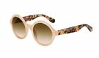 Kate Spade KHRISTA / S S2E Pink Glitter & Tortoise / Brown Gradient Sunglasses