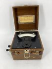 Vintage Singer Sensitive Research Model ESD Electrostatic Kilo Voltmeter