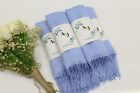 Personalized Wedding Party Favors for Guests 10 pcs Pashmina Shawl Bridal Shower