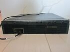 Cisco 2900 Series Integrated Services Router Model 2921