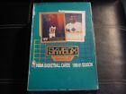 1990-91 Skybox NBA Basketball SERIES 2 Factory Sealed Box