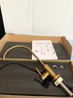 NEW Brushed Gold Tone Drinking Water Filter Faucet for Reverse Osmosis #MS