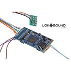 ESU LokSound 5 DCC/MM/SX/M4 8-pin NEM652 with Speaker 11x15mm 58410