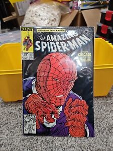 The Amazing Spider-Man #307 (Marvel, 1990)