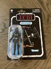 TIE Fighter Pilot Star Wars VC65 Vintage Collection 3.75 Inch Action Figure