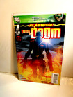 Flashpoint: Legion of Doom #1 DC Comics (2011)