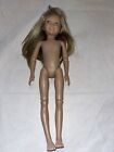 2003 Pleasant Company American Girl Hopscotch Hill Logan Doll Jointed Retired