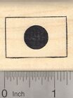 Flag of Japan Rubber Stamp, Nihon-koku D24315 WM