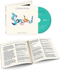 Christine McVie - Songbird (A Solo Collection) [CD] Sent Sameday*
